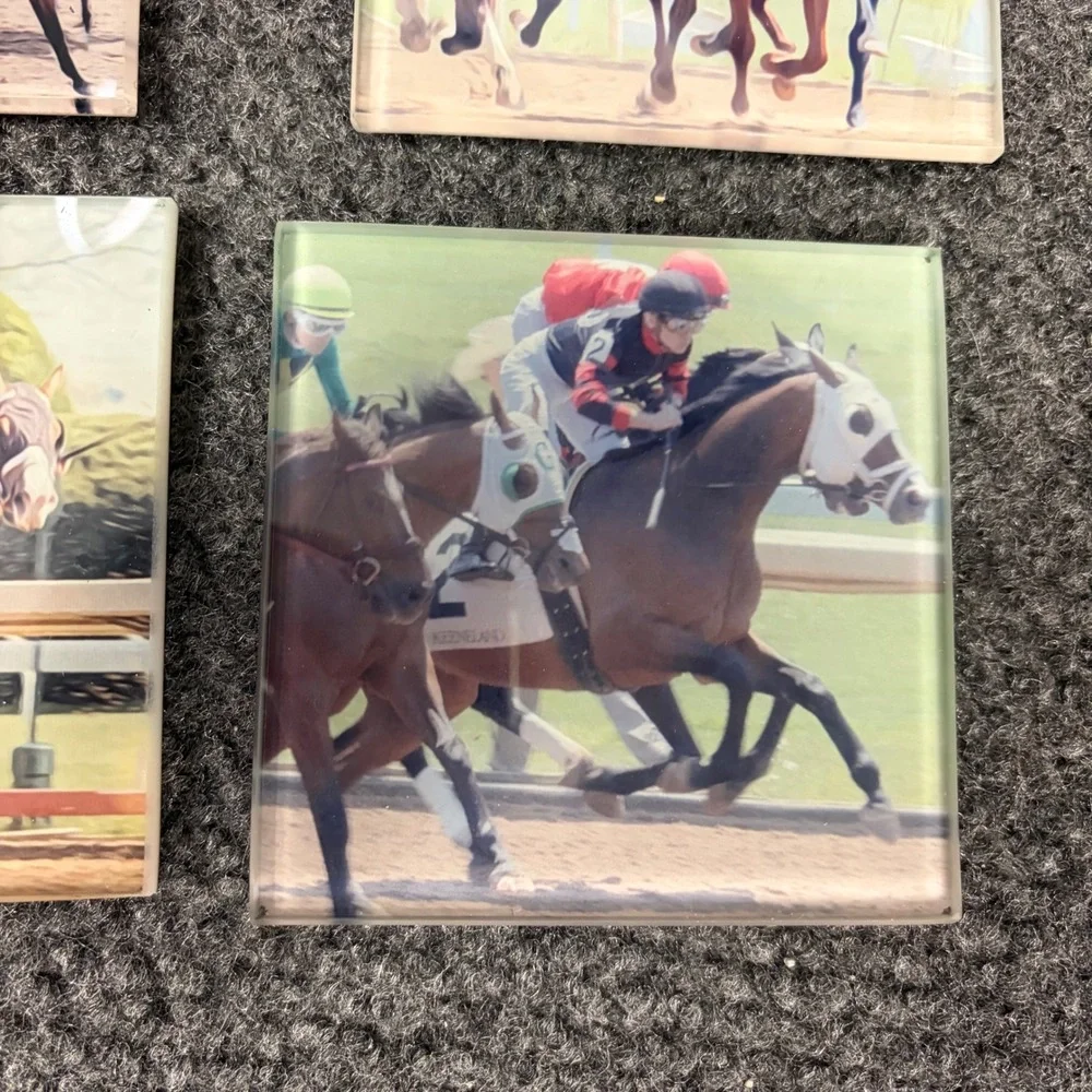 Keeneland spring 2022